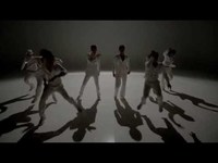 pochette album Before u go