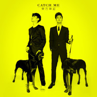 pochette album Catch me