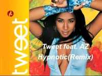 pochette album Hypnotic