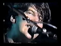 pochette album Love song