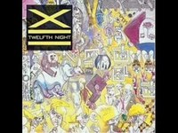 pochette album Take a look