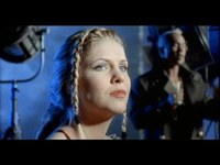 pochette album Oh baby