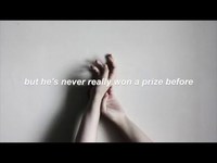 pochette album Johnny boy