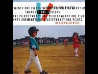 pochette album Slowtown