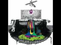 pochette album Taxi cab