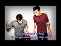 pochette album The pantaloon