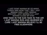 pochette album Time to say goodbye