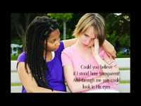 pochette album Could you believe