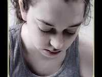 pochette album Daughter of grace