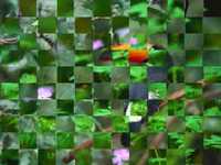 pochette album When you speak to me