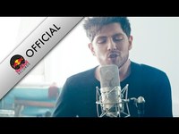 pochette album Hold on