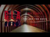 pochette album You are the devil