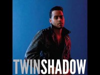 pochette album Mirror in the dark