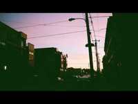 pochette album The other side of your face