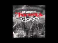 pochette album Ain't mean to hurt you