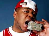 pochette album Billionaire