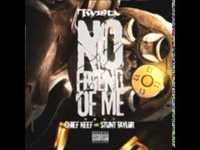 pochette album Friend of me