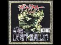 pochette album Grand finale