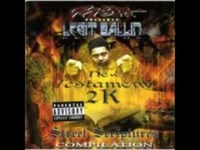 pochette album Mob niggas don't die