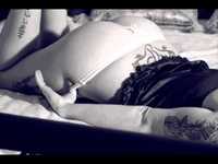 pochette album Tatto