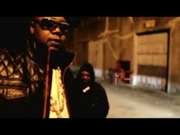 pochette album The heat