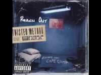 pochette album Reach out