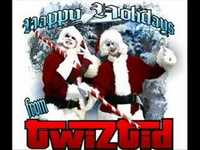 pochette album A very twiztid christmas
