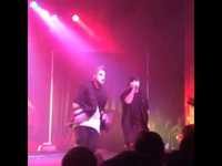 pochette album Diemothafuckadie!