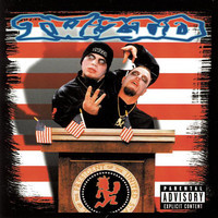 pochette album Meat cleaver