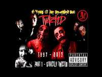 pochette album Rock the dead