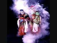 pochette album Trash witro (remix)