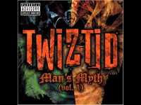 pochette album Twiztid (intro)