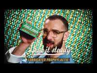 pochette album Are we ready? (wreck)