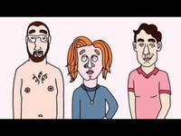 pochette album Bad decisions