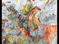 pochette album Not in this town