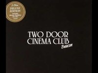 pochette album Settle (live at brixton academy)