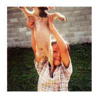 pochette album You made a way