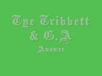 pochette album Answer