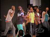 pochette album I want it all back