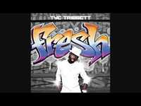 pochette album Your blood