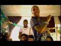 pochette album Coconut juice