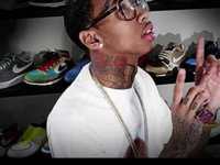 pochette album Est 80's baby