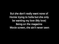 pochette album For the fame