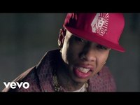 pochette album I'm gone