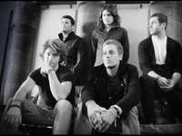 pochette album Know better