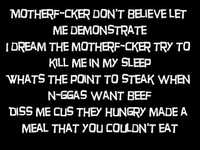 pochette album Light dreams