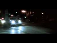 pochette album Live forever