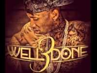 pochette album Ratchet