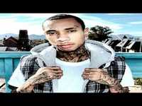 pochette album Rich girl