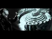 pochette album Storm